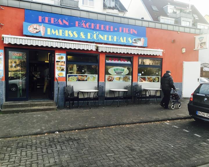 Keban Imbiss & Bäckerei Bonn